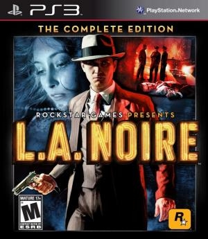 L.A. Noire: The Complete Edition