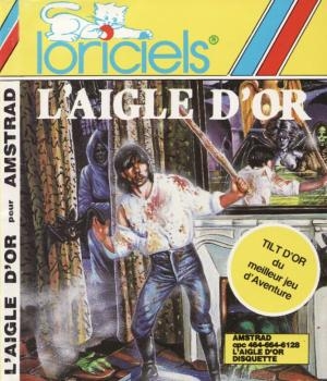 L'Aigle d'Or