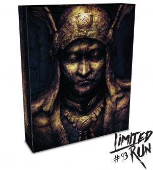 La-Mulana EX Collector's Edition