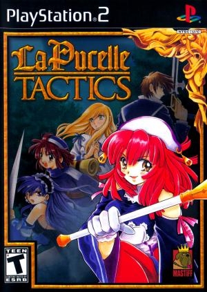 La Pucelle: Tactics