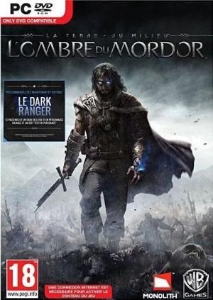 La Terre du Milieu: L'Ombre du Mordor