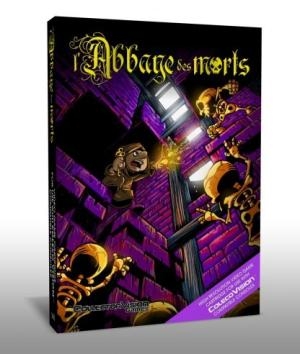 L’Abbaye des Morts