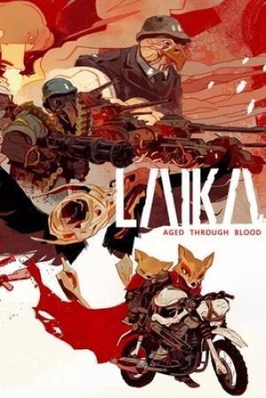 Laika: Aged Through Blood