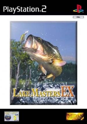 Lake Masters EX