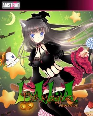 Lala The Magical Prologue