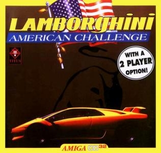 Lamborghini: American Challenge