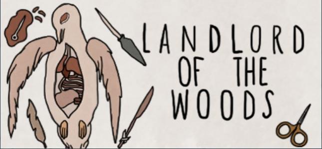 Landlord of the Woods