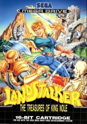 Landstalker