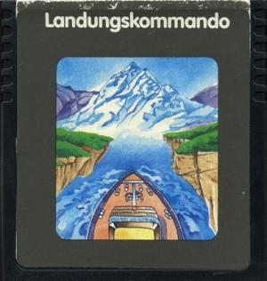 Landungskommando