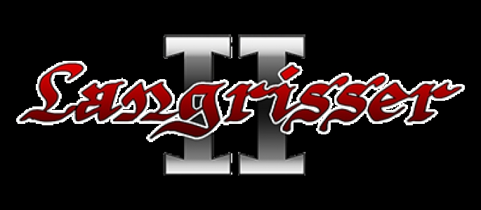 Langrisser II clearlogo