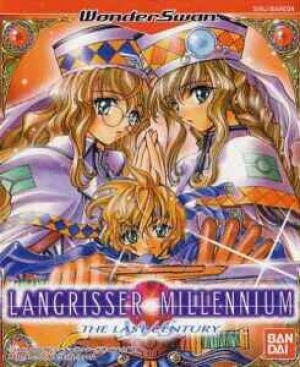 Langrisser Millennium WS: The Last Century