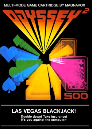 Las Vegas Blackjack