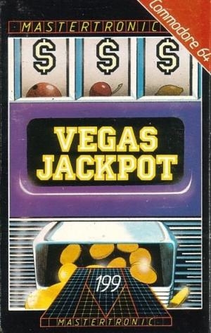 Las Vegas Gaming Machine Simulator