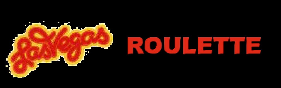 Las Vegas Roulette clearlogo