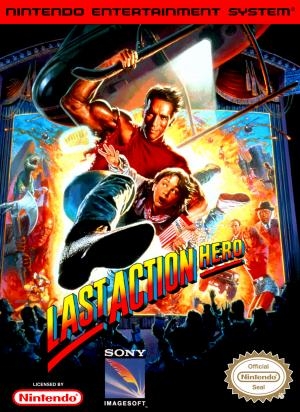 Last Action Hero