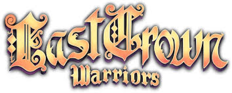 Last Crown Warriors clearlogo