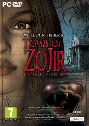 Last Half of Darkness: Tomb of Zojir