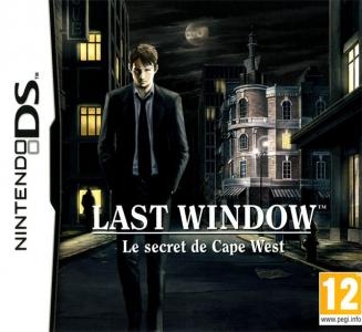 Last Window: The Secret of Cape West