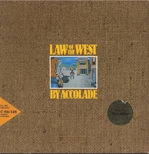 Law of the West