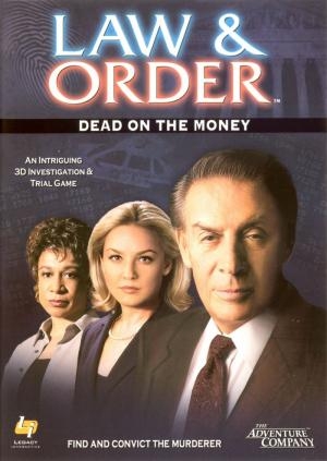 Law & Order: Dead on the Money