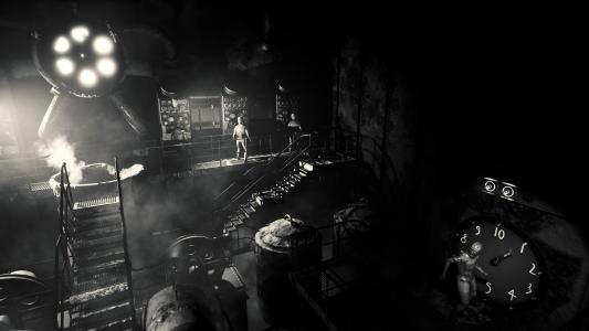 Layers of Fear 2 screenshot