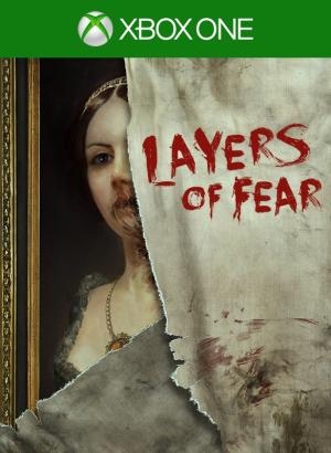 Layers of Fear