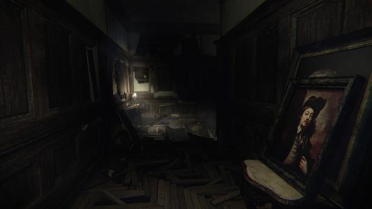 Layers of Fear: Legacy screenshot