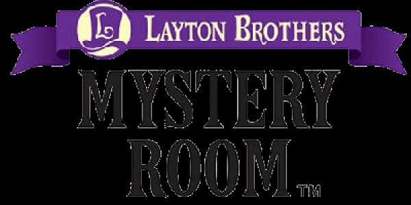 Layton Brothers: Mystery Room clearlogo