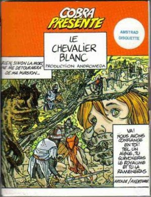 Le Chevalier Blanc