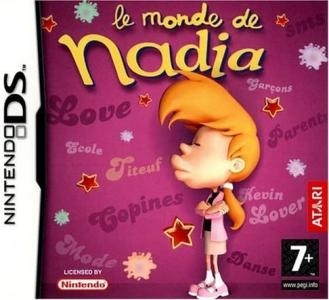 Le Monde de Nadia