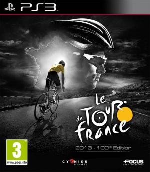 Le Tour de France 2013 - 100th Edition