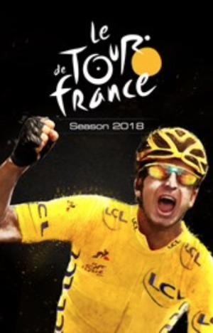 Le Tour De France 2018