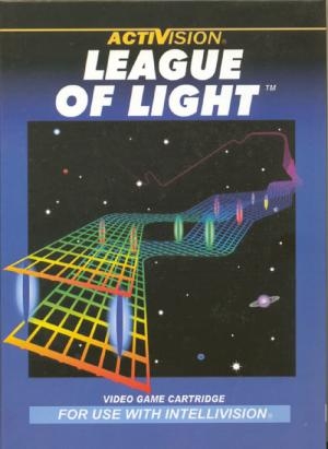 League of Light