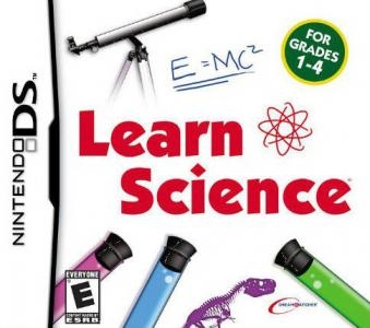 Learn Science