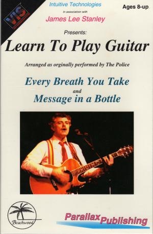 Learn To Play Guitar