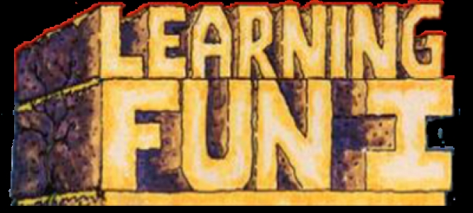 Learning Fun I clearlogo