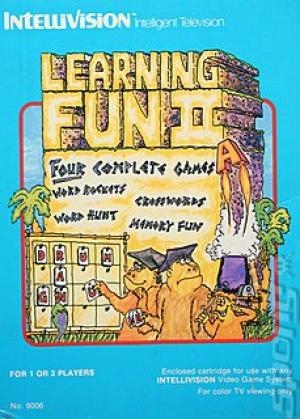 Learning Fun II