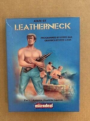 Leatherneck