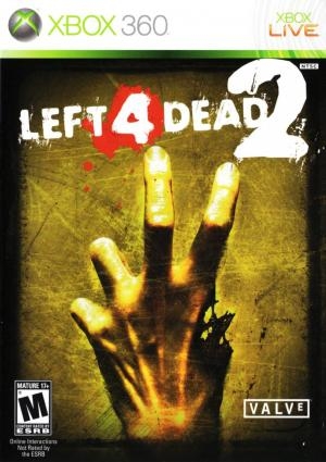 Left 4 Dead 2