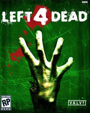 Left 4 Dead