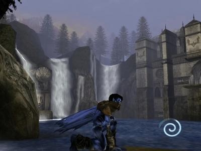 Legacy of Kain: Soul Reaver 2 screenshot