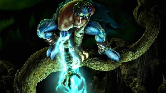 Legacy of Kain: Soul Reaver [Greatest Hits] fanart