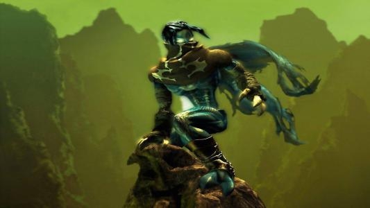 Legacy of Kain: Soul Reaver [Greatest Hits] fanart