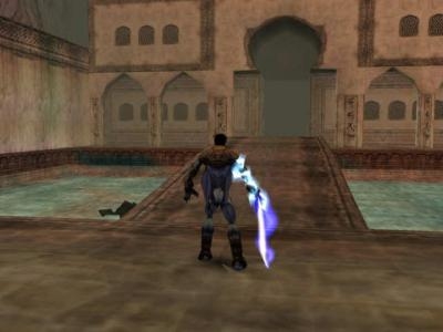 Legacy of Kain: Soul Reaver screenshot