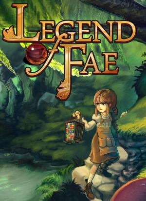 Legend of Fae