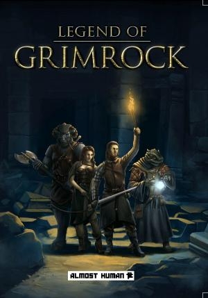 Legend of Grimrock