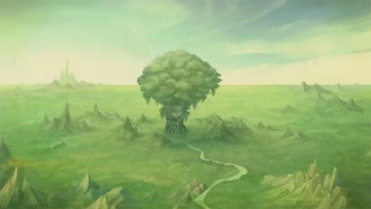 Legend of Mana screenshot