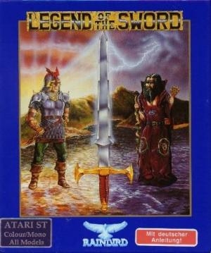 Legend of the Sword