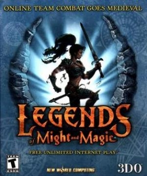 Legends of Might and Magic