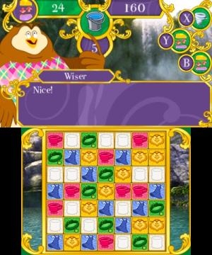 Legends of Oz: Dorothy's Return screenshot